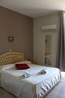 Hotel Santuario Pompei