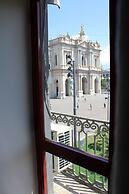 Hotel Santuario Pompei