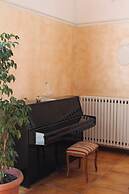 Hotel Santuario Pompei