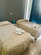 Hotel Santuario Pompei