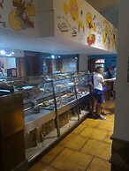 Hotel Santuario Pompei