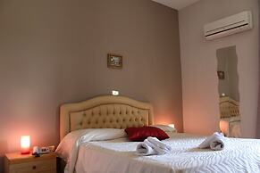 Hotel Santuario Pompei