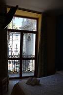 Hotel Santuario Pompei