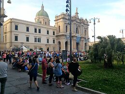 Hotel Santuario Pompei