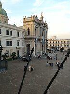 Hotel Santuario Pompei