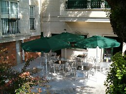 Hotel O Lagar