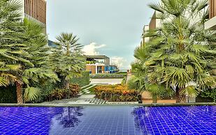 Ace of Hua Hin Resort