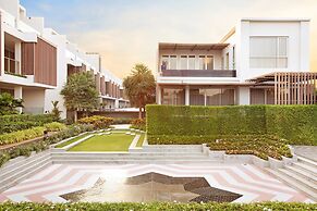 Ace of Hua Hin Resort