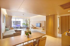 Ace of Hua Hin Resort