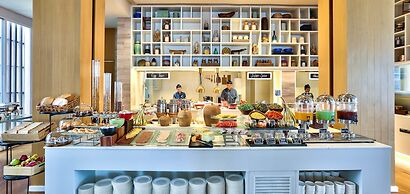 Ace of Hua Hin Resort