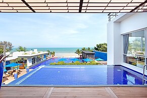 Ace of Hua Hin Resort