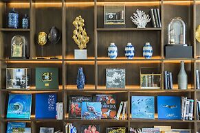 Ace of Hua Hin Resort