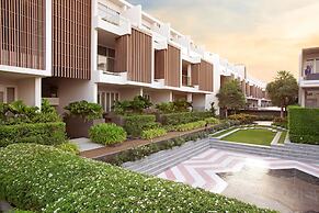 Ace of Hua Hin Resort