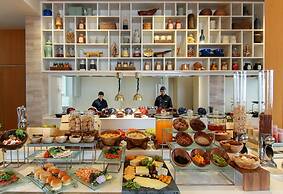 Ace of Hua Hin Resort