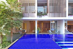 Ace of Hua Hin Resort