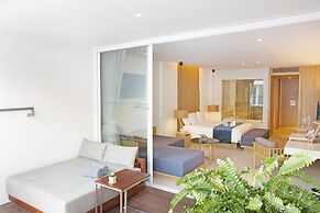 Ace of Hua Hin Resort