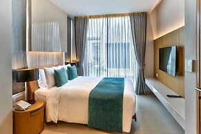 Ace of Hua Hin Resort