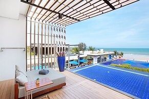 Ace of Hua Hin Resort