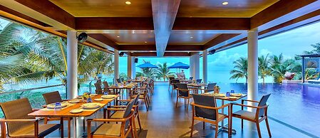 Ace of Hua Hin Resort