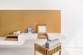 Ace of Hua Hin Resort