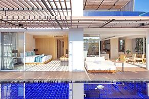 Ace of Hua Hin Resort