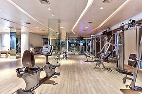 Ace of Hua Hin Resort