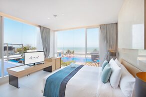 Ace of Hua Hin Resort