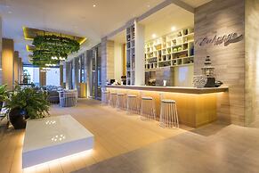 Ace of Hua Hin Resort