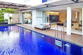 Ace of Hua Hin Resort