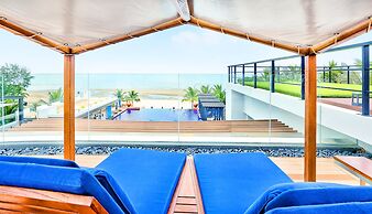 Ace of Hua Hin Resort