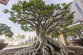 Ace of Hua Hin Resort