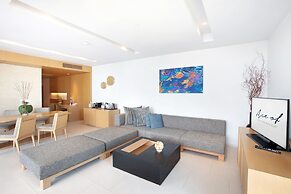 Ace of Hua Hin Resort