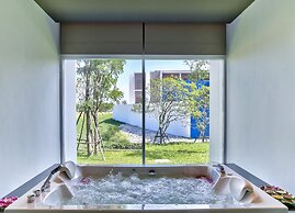 Ace of Hua Hin Resort