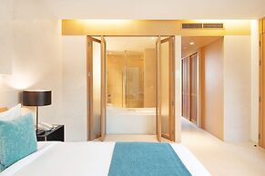 Ace of Hua Hin Resort