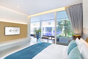 Ace of Hua Hin Resort