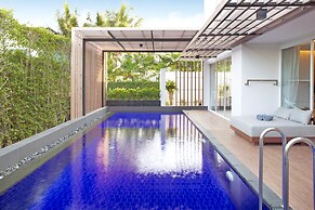 Ace of Hua Hin Resort