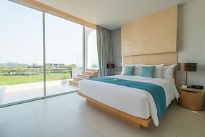 Ace of Hua Hin Resort