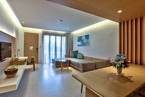 Ace of Hua Hin Resort