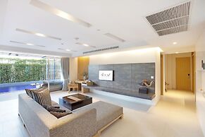 Ace of Hua Hin Resort