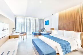 Ace of Hua Hin Resort