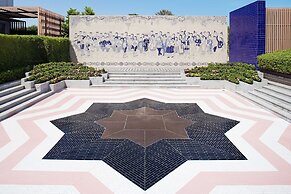 Ace of Hua Hin Resort