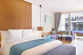 Ace of Hua Hin Resort