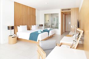 Ace of Hua Hin Resort