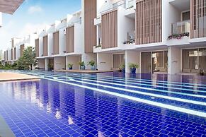 Ace of Hua Hin Resort