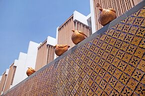 Ace of Hua Hin Resort