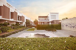 Ace of Hua Hin Resort