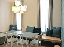 Grätzlhotel Schönbrunn