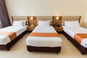 Royce Hotel & Casino