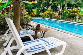 Bluff Beach Retreat