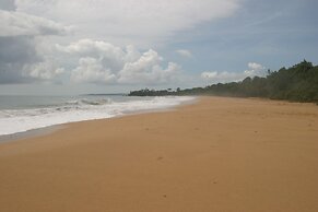 Bluff Beach Retreat